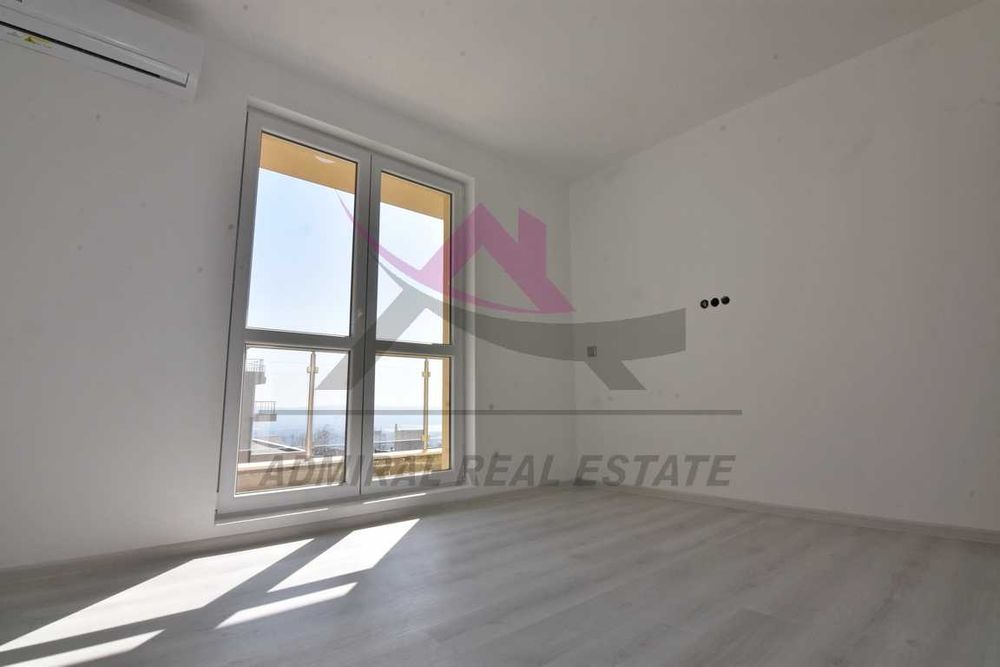 Перфектна инвестиция -двустаен -С паркомясто