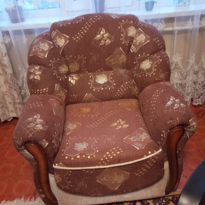 Продам кресло самовывоз
