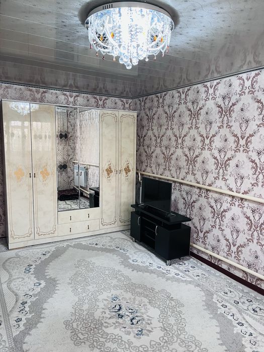 Квартира чистая уютная