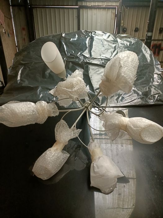 Lustre cu 6 brațe