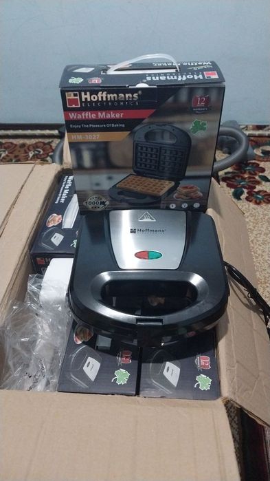 Grill Toaster aparat