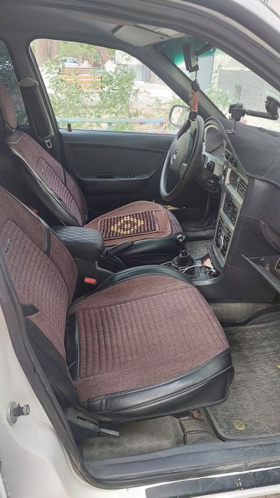 Нексия 2 сонс 2012