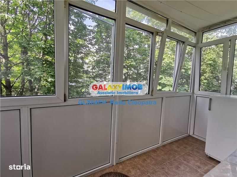 Inchiriere apartament 2 camere Ploiesti, zona Enachita Vacarescu