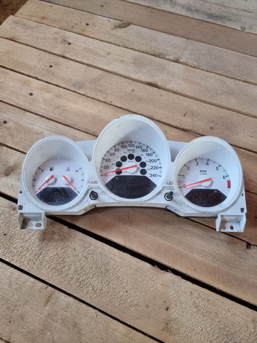 Ceasuri Dodge Caliber