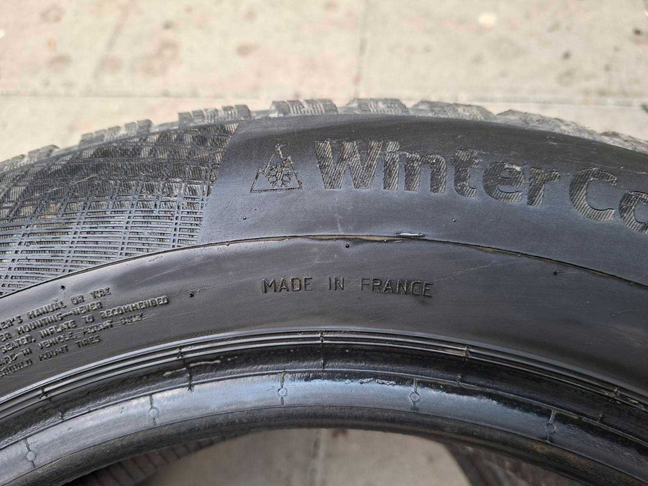 Зимна гума Continental 185/65 R15