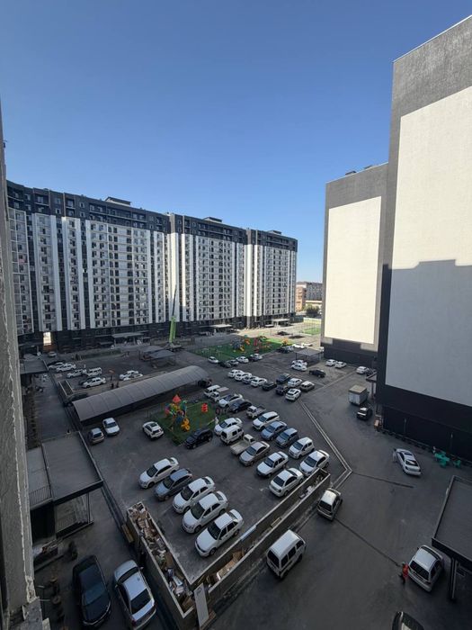 Продажа квартира Сергели
