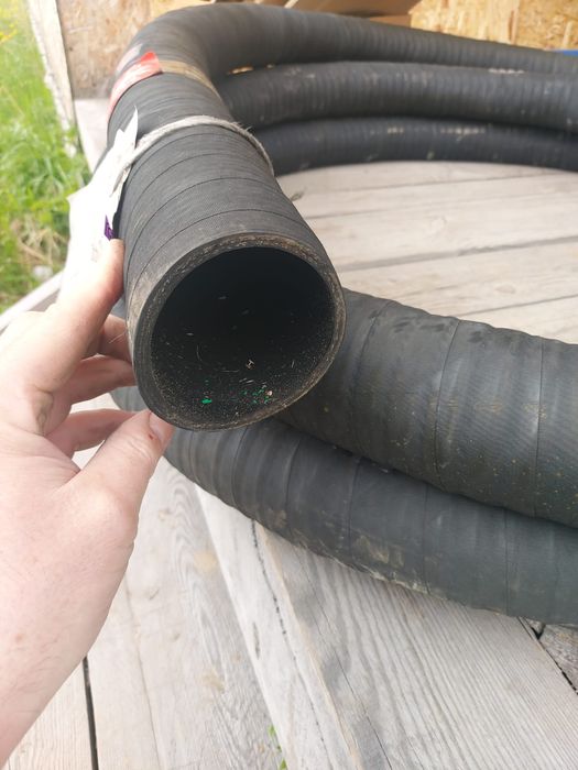 Продам шланг диамерт 75