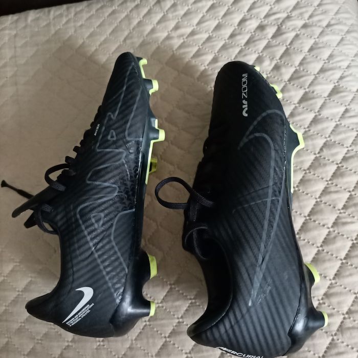 Бутонки Adidas Mercurial Air Zoom