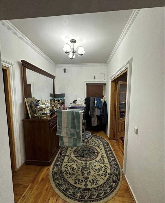 Продаётся на ТТЗ-А.ЮГНАКИ 4ком