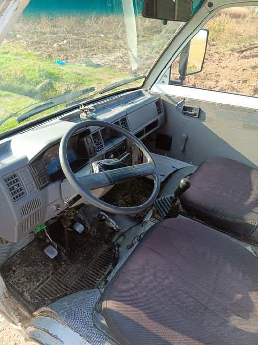 Damsa gaz benzin o‘rta xol yili 96 puli srochni