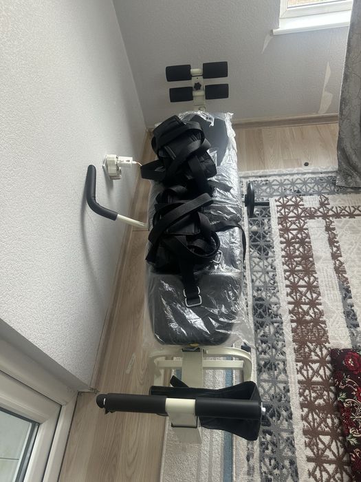 Инверсионный стол