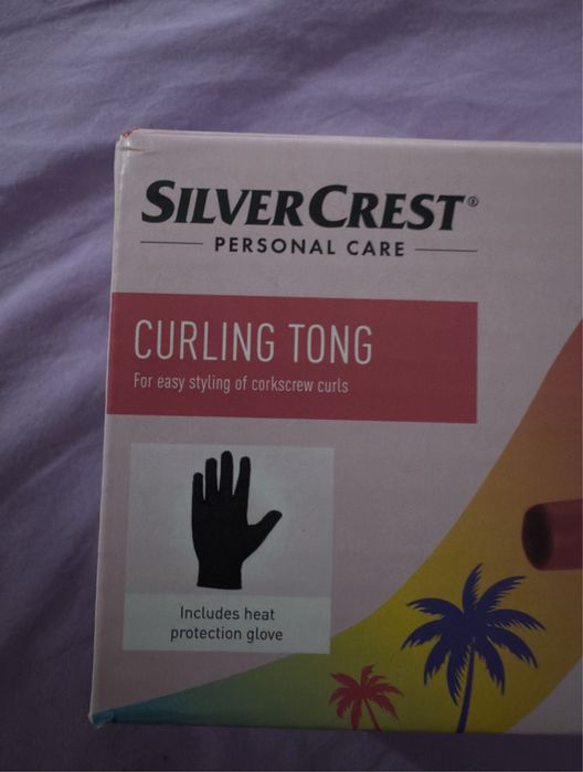 Silver Crest Maшa За Koca