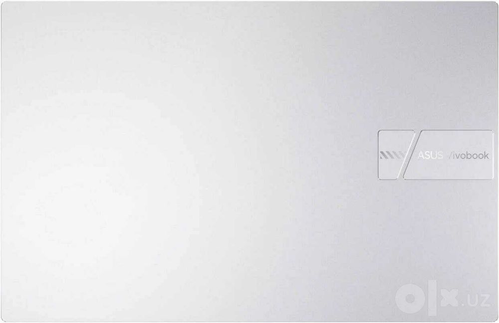 - Ноутбук ASUS Vivobook X1504VA i7-150U/8GB DDR5/512GB Silver (RU)
