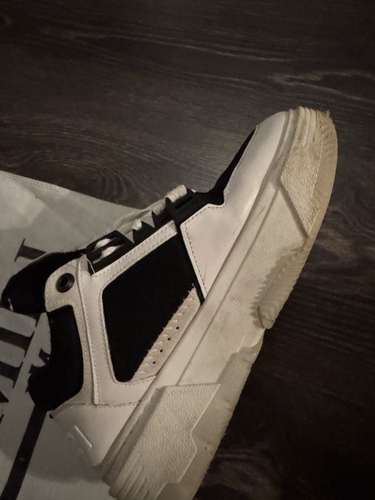 papuci Amiri MA-1 marimea 41