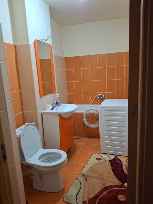 Apartament 1 camera