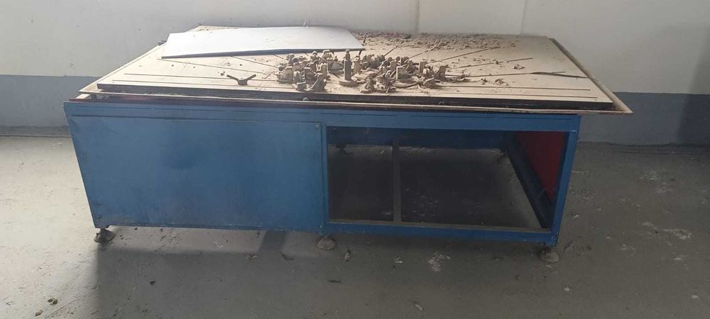 Оборудование для пластиковых окон