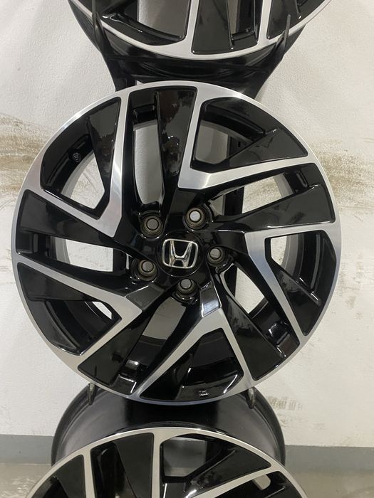 Jante 17 originale HONDA CRV HRV Civic Bicolor CR-V HR-V