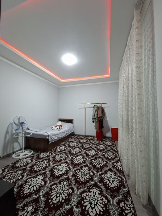 Продаётся коттедж ТашГРЭС