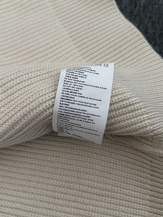 Оригинален Maison Margiela пуловер