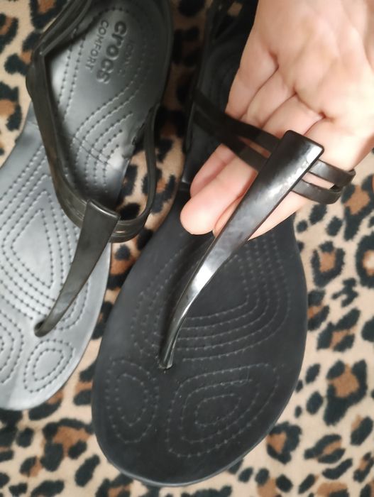 Sandale Crocs Mărimea W 10