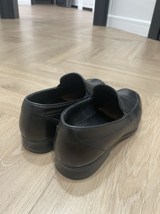 Мужская обувь от Rossi