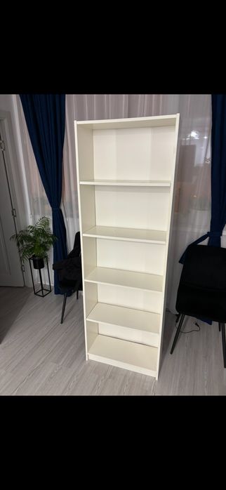 Oglinda Jisk,etajera ikea