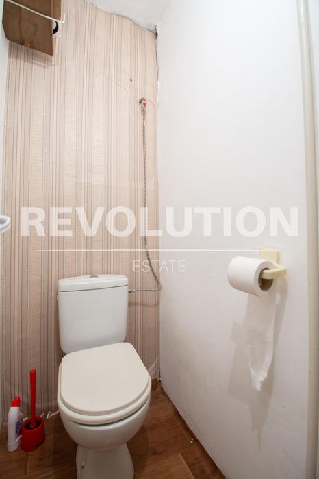 Дава се под наем Тристаен апартамент в София, Разсадника - 79 кв.м за 511 € - Снимка #5