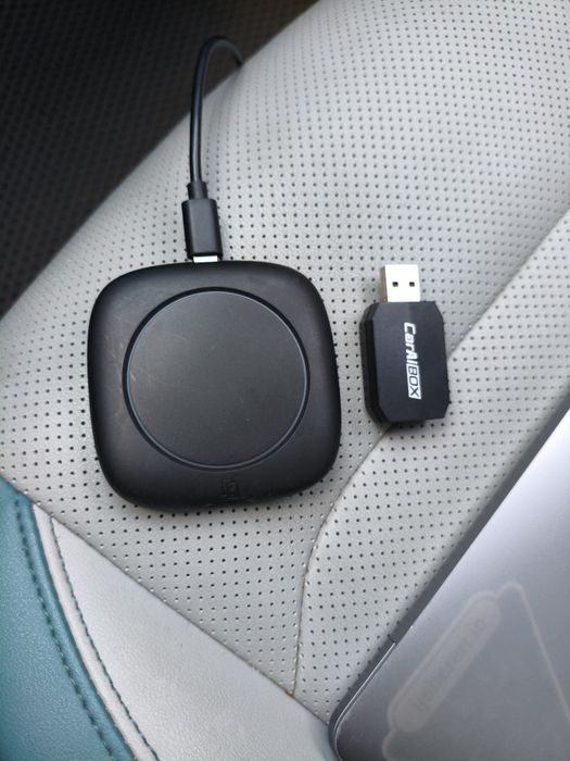 Продам Al box carplay