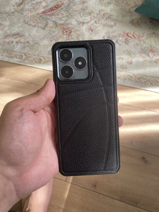 Продам realmi note 50 , 64g
