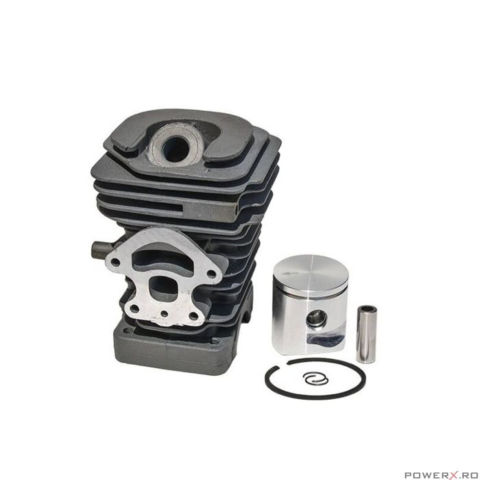Set motor, kit cilindru pentru drujba HUS 235, 240, 236, 39 mm, PowerX
