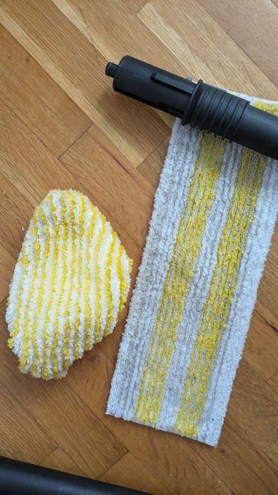 Парочистачка Karcher EasyFix SC1