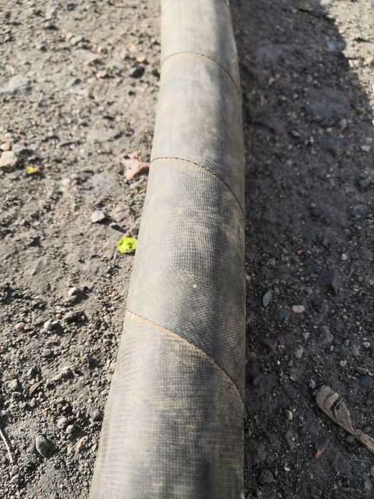 Шланг для полива.