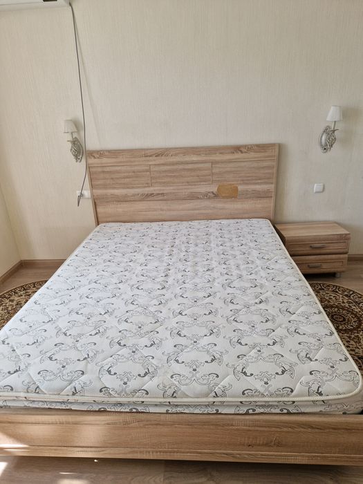 Отдам даром, диван, стулья и кровать