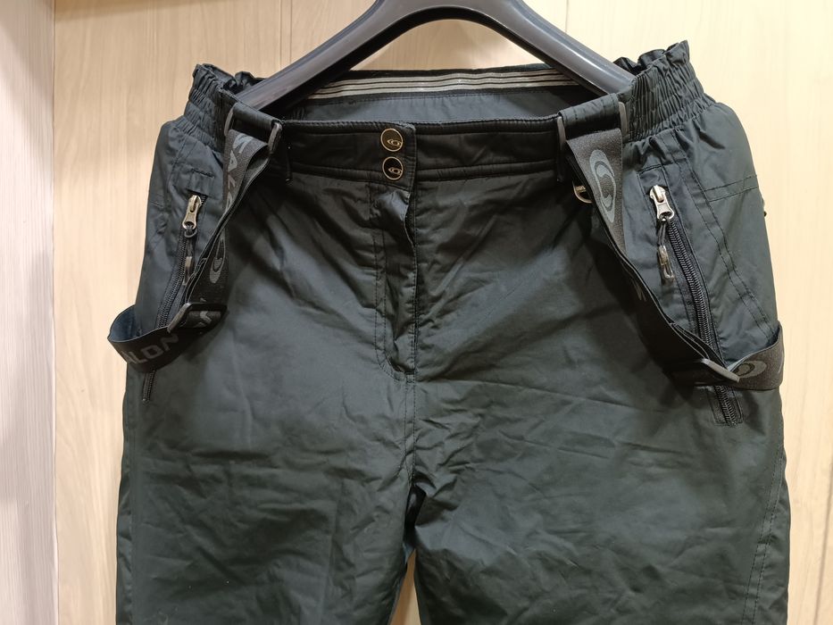 Оригинальные штаны Salomon