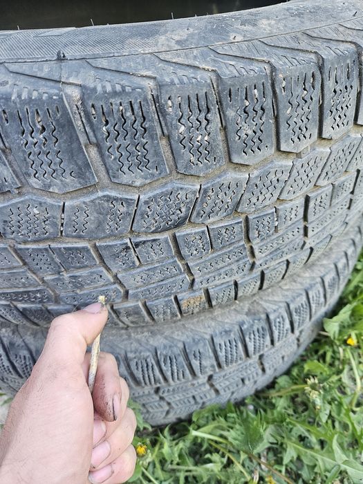 Продам два балона Виатти