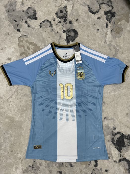 Tricou Messi Argentina - S M L XL