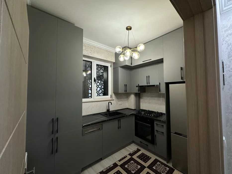 Сдаётся квартира на ЖК Зарафшан сити