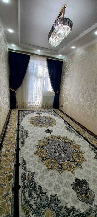 Продаётся 2х квартира на 5 этаж орр ШАРК