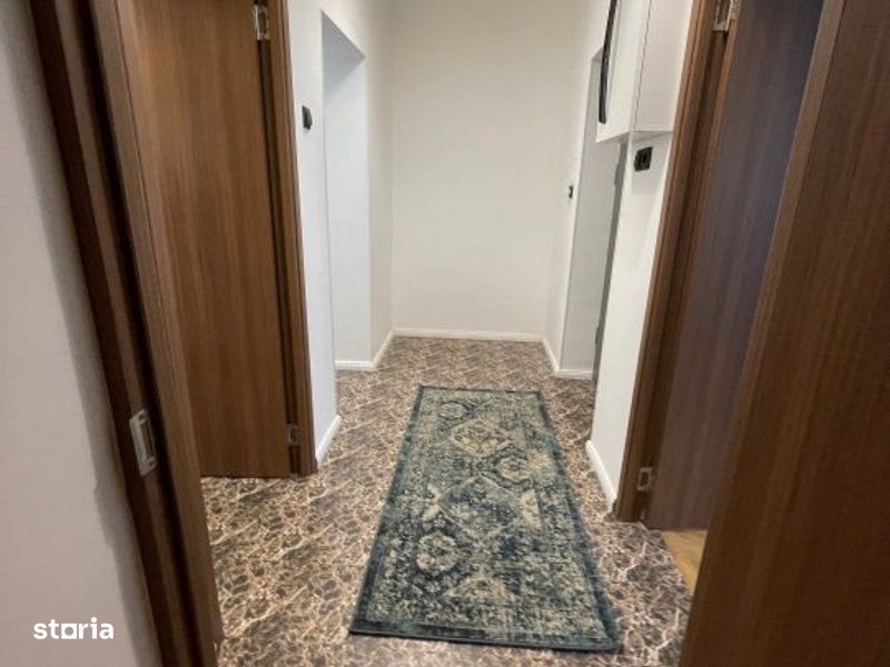 Apartament,