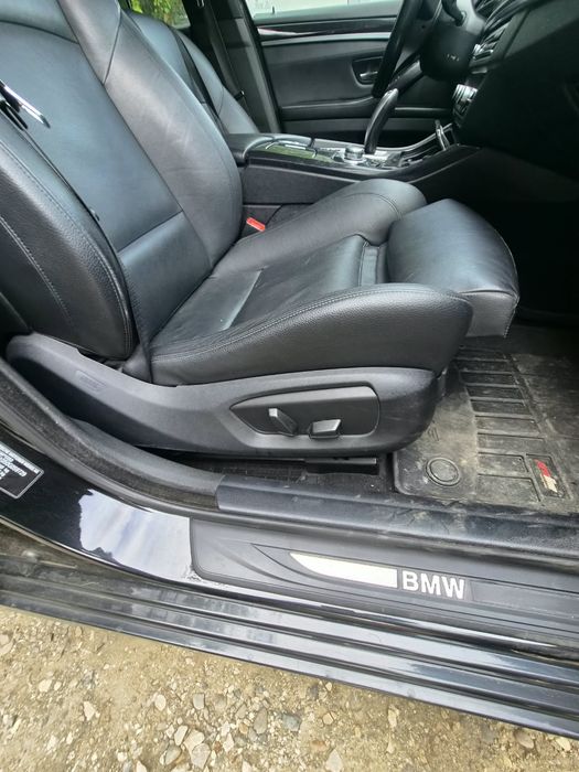 Vand Scaune Piele BMW F 11  FACELIFT 2013 - 2015