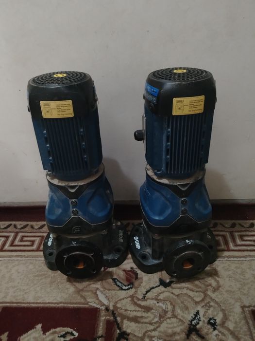 SNP  SUV NASOSI sotiladi GERMANIYA iwlatilmagan yangi xali