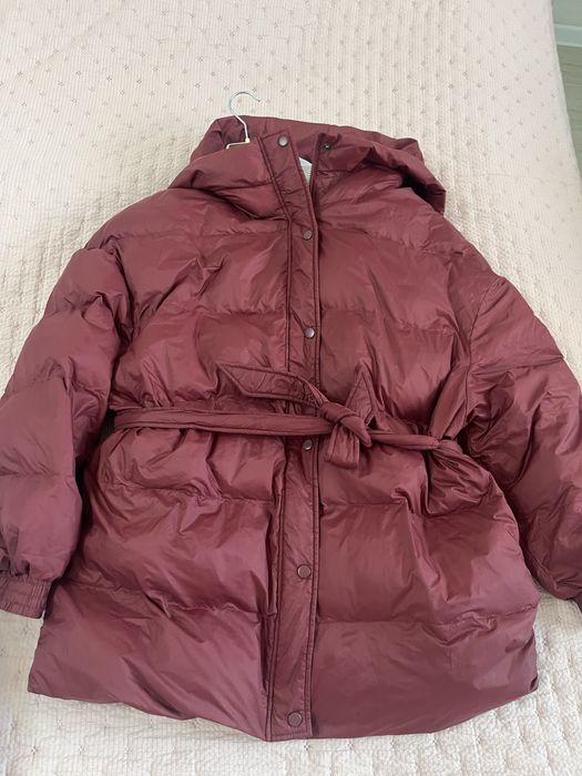 Куртка демисезонная