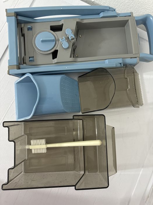 Продам  овощерезка мультислайсерE‑tech JS03