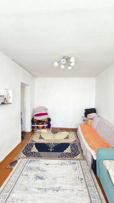 Продаётся 1-комнатная квартира ул. 1 МАЯ - ПАРК МЕТАЛЛУРГОВ. Этаж 4/4