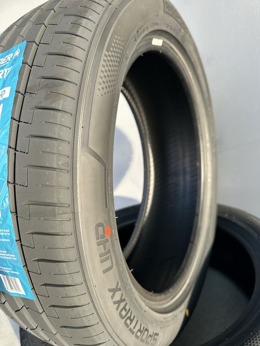 Нови летни гуми LANDSPIDER UHP 205/55R17 95W XL БОРД 2055517