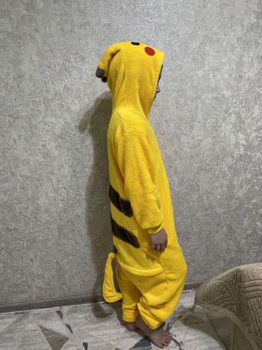 Кигуруми для детей