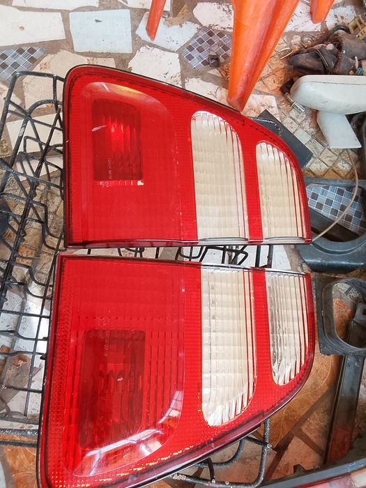 Запчасти на Мерседеса