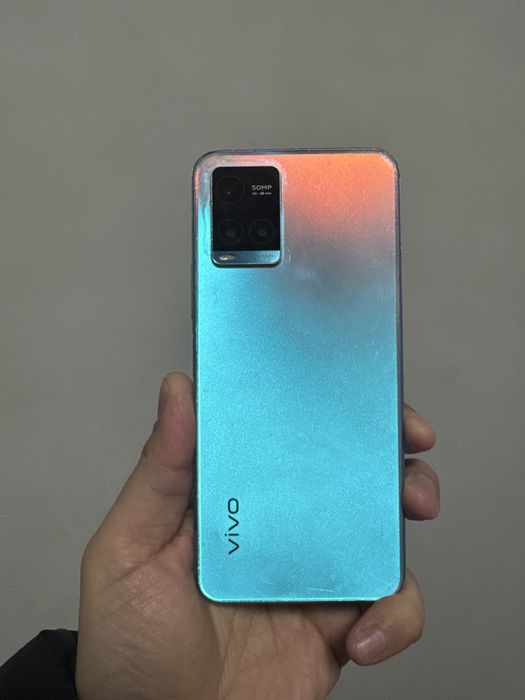 Vivo Y33s продам