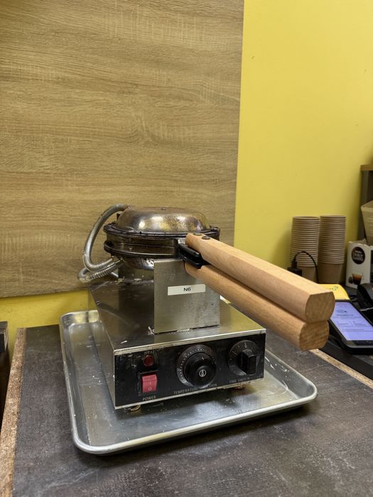 Продава се разработен обект за палачинки – Витошка