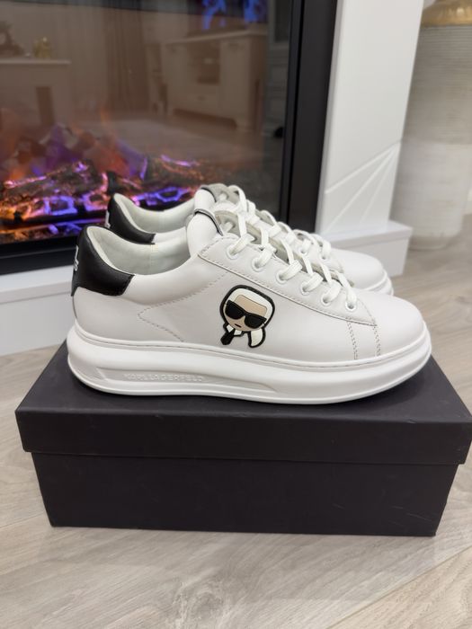Adidasi Karl Lagerfeld 42